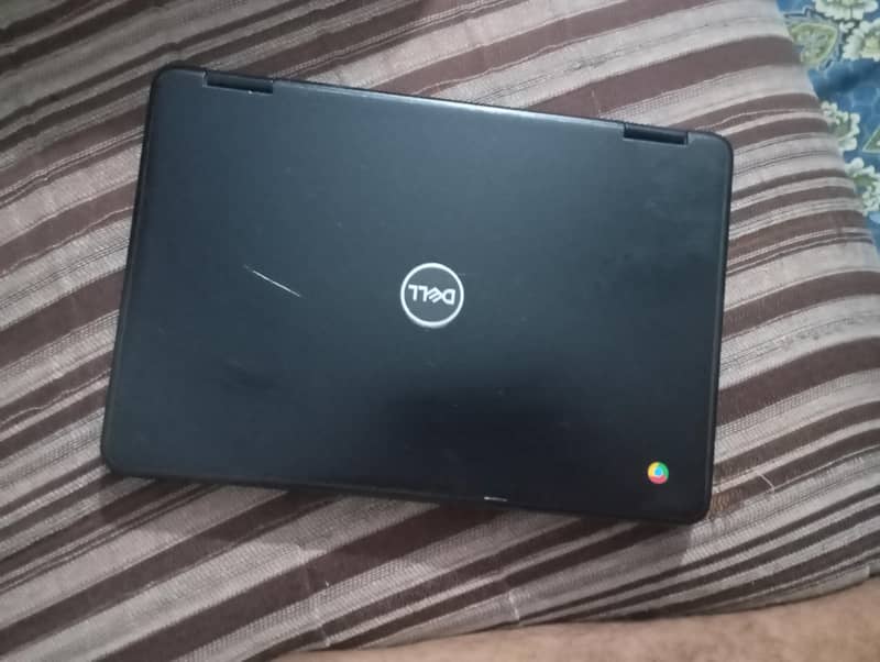 chrome os 5