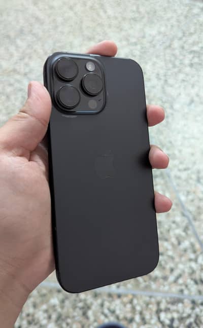 Apple iPhone 16 Pro Max 512 gb