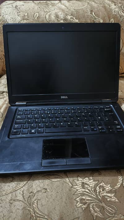 Dell Latitude E5450 i5 5th generation– Good Condition