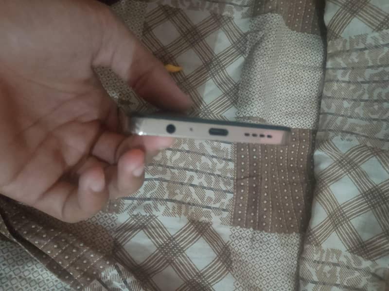 Infinix Note 30 3