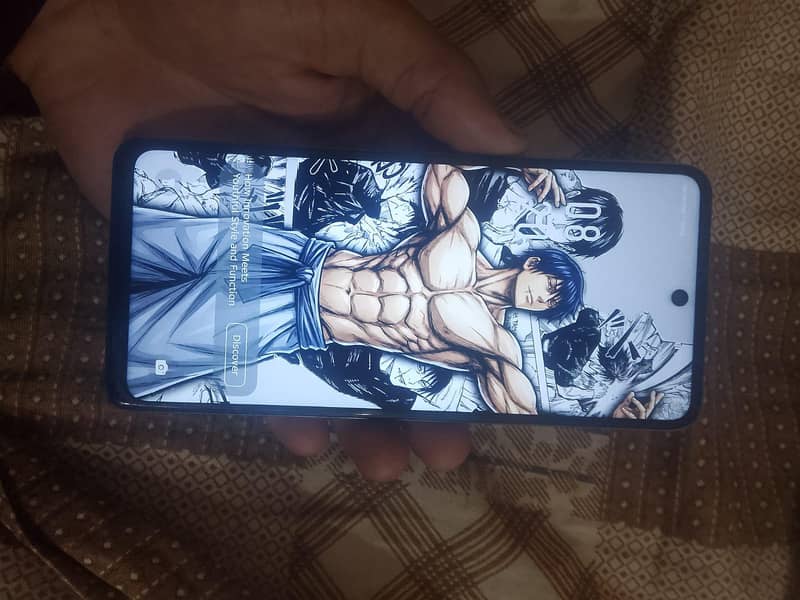Infinix Note 30 4