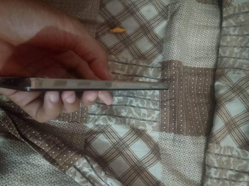 Infinix Note 30 5