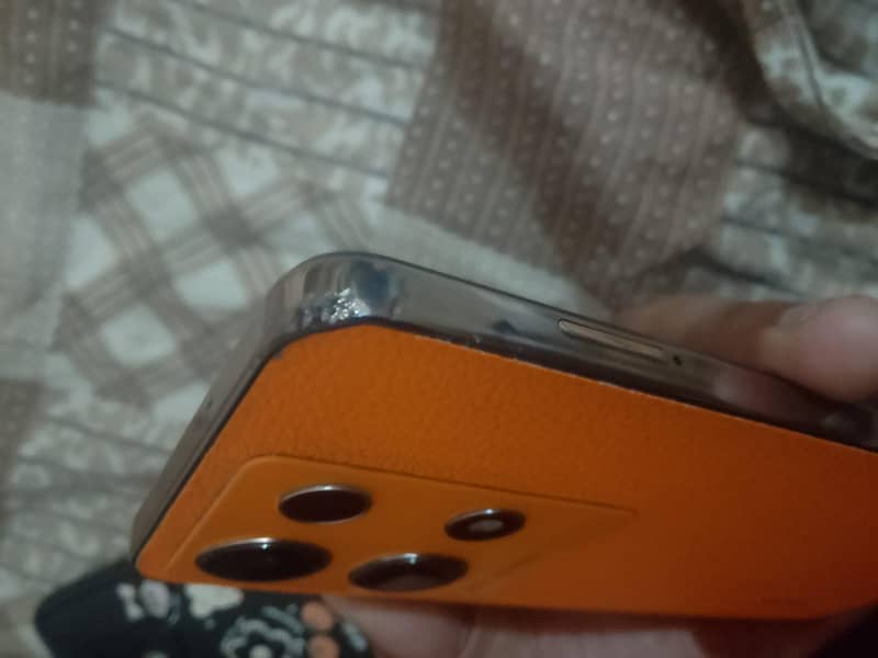 Infinix Note 30 6