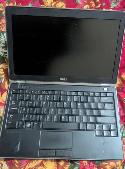 Dell latitude core i5 2nd generation