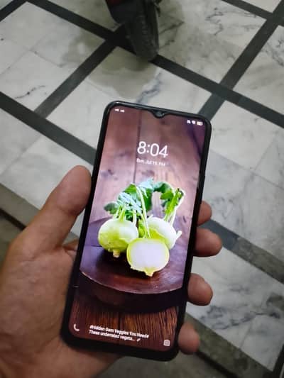 Vivo Y20