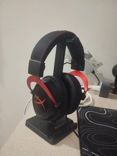 Hyper x cloud 2 wired