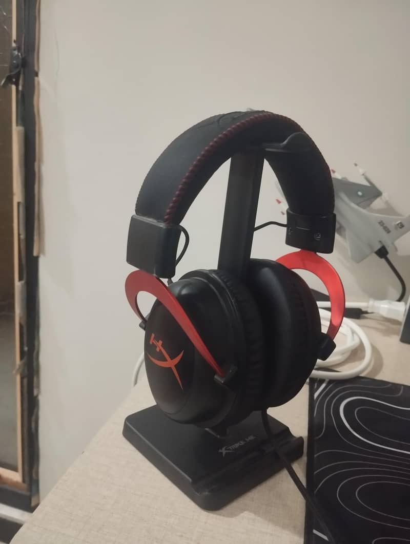 Hyper x cloud 2 wired 1