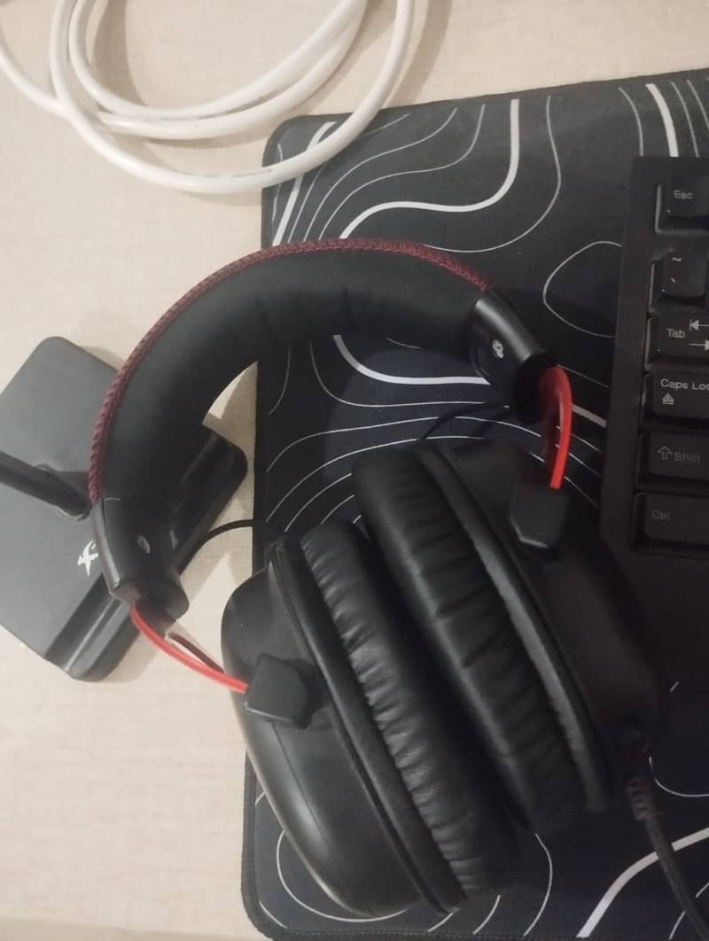 Hyper x cloud 2 wired 2