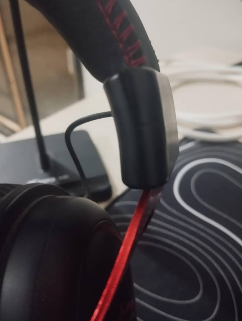 Hyper x cloud 2 wired 4