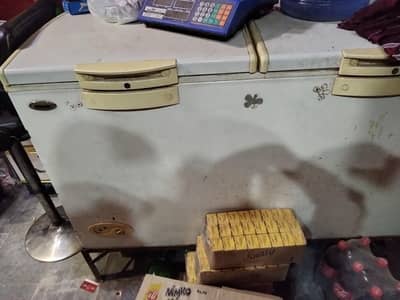 good condition