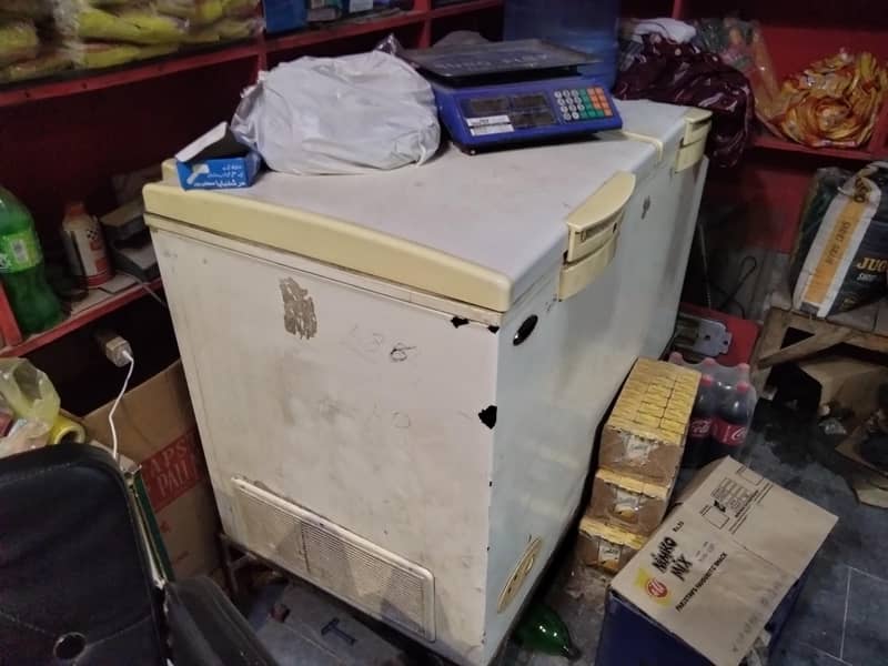 good condition 1