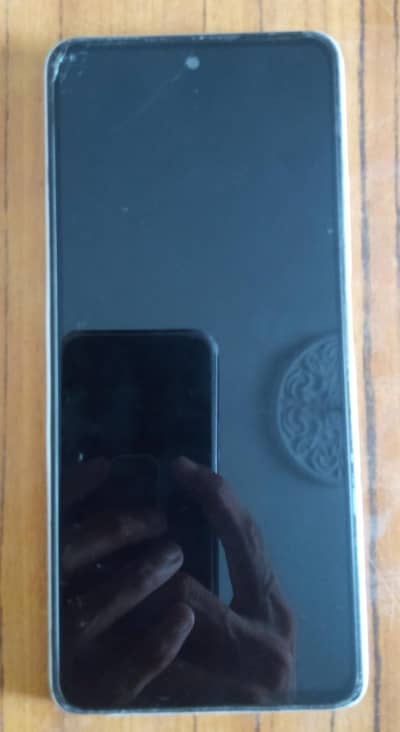 Infinix Hot 30  Model X6831