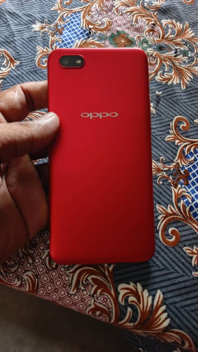 OPPO A1k 2+32 official PTA