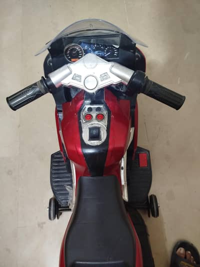 kids Electric Bike
