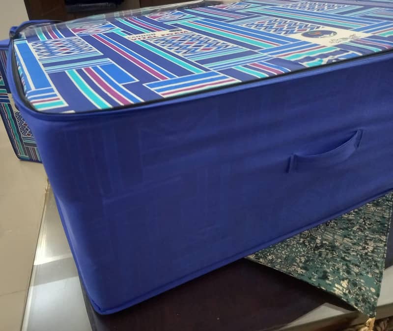 Foldable Mattress 5