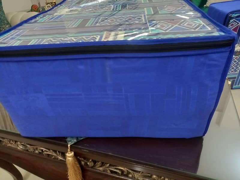 Foldable Mattress 9