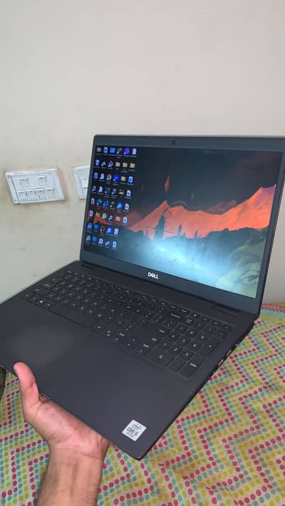 Dell latitude 3510