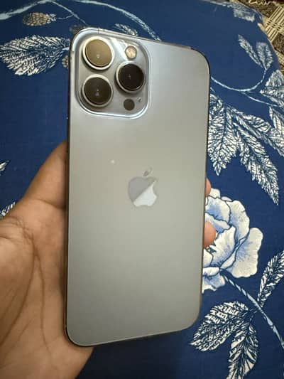 Apple iPhone 13 Pro Max