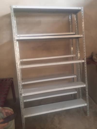 iIron rack 4 PIECES