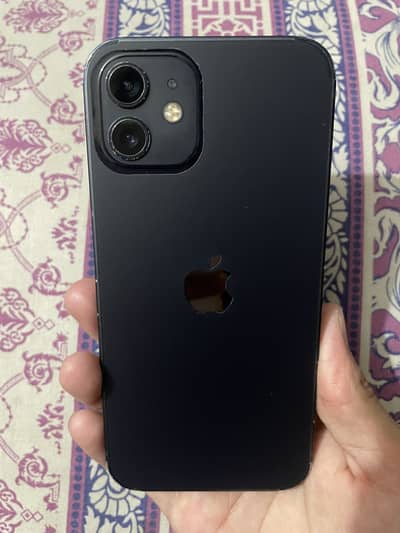 Apple iPhone 12 jv