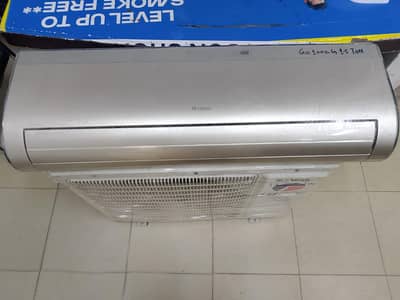 Gree U series DC inverter Geniune (0321/0807777)