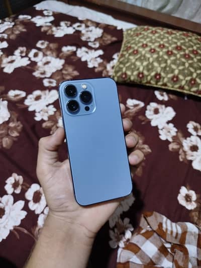 Apple iPhone 13 Pro