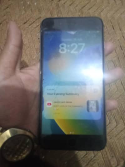 Apple iPhone 8 Plus
