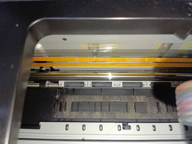epson T60 new printer 1