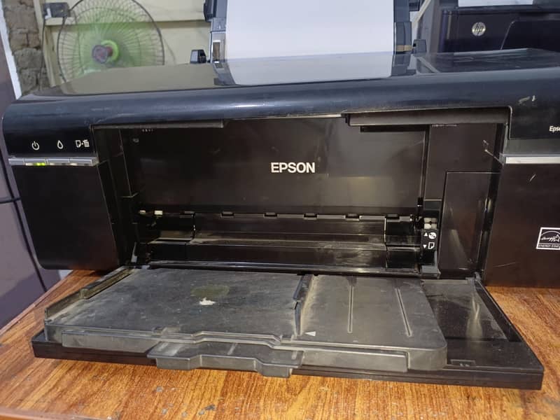 epson T60 new printer 4