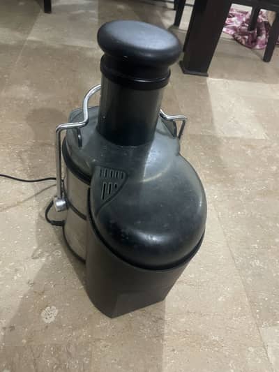 Juicer Gepaas  big size