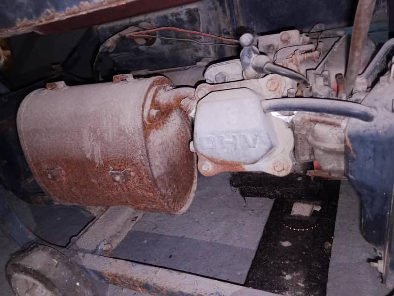 generator 250 kv 2