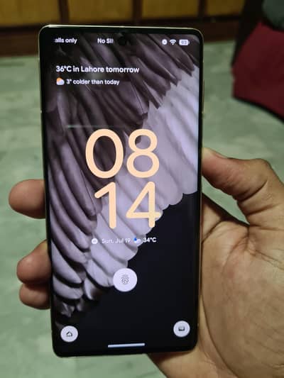 Google Pixel 7 Pro