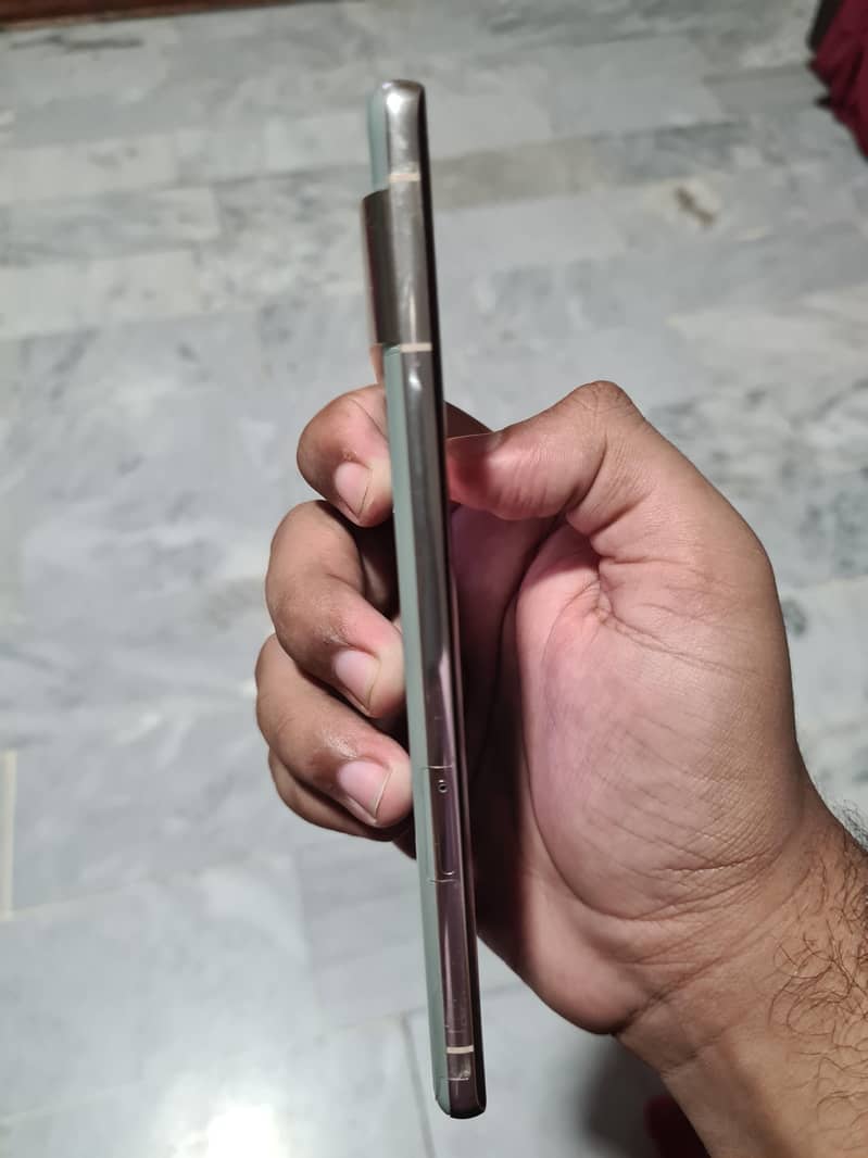 Google Pixel 7 Pro 1