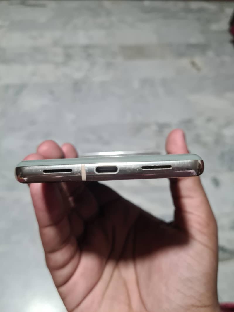 Google Pixel 7 Pro 5