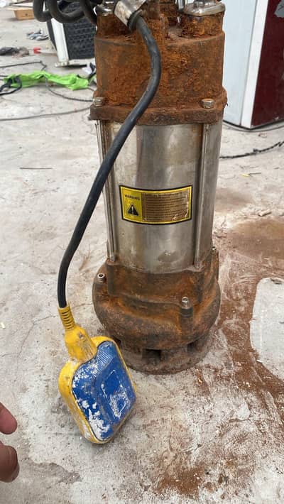 submersible pump for sale