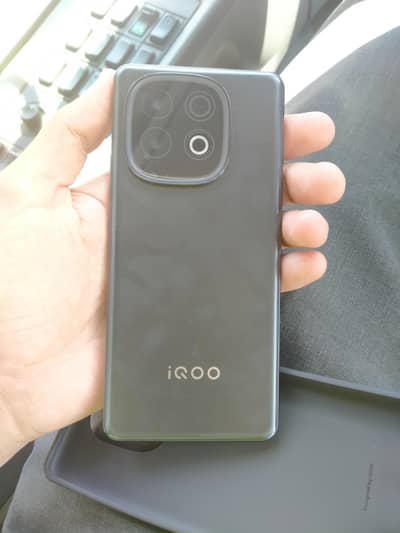 IQOO Z10 Turbo pro 16 512
