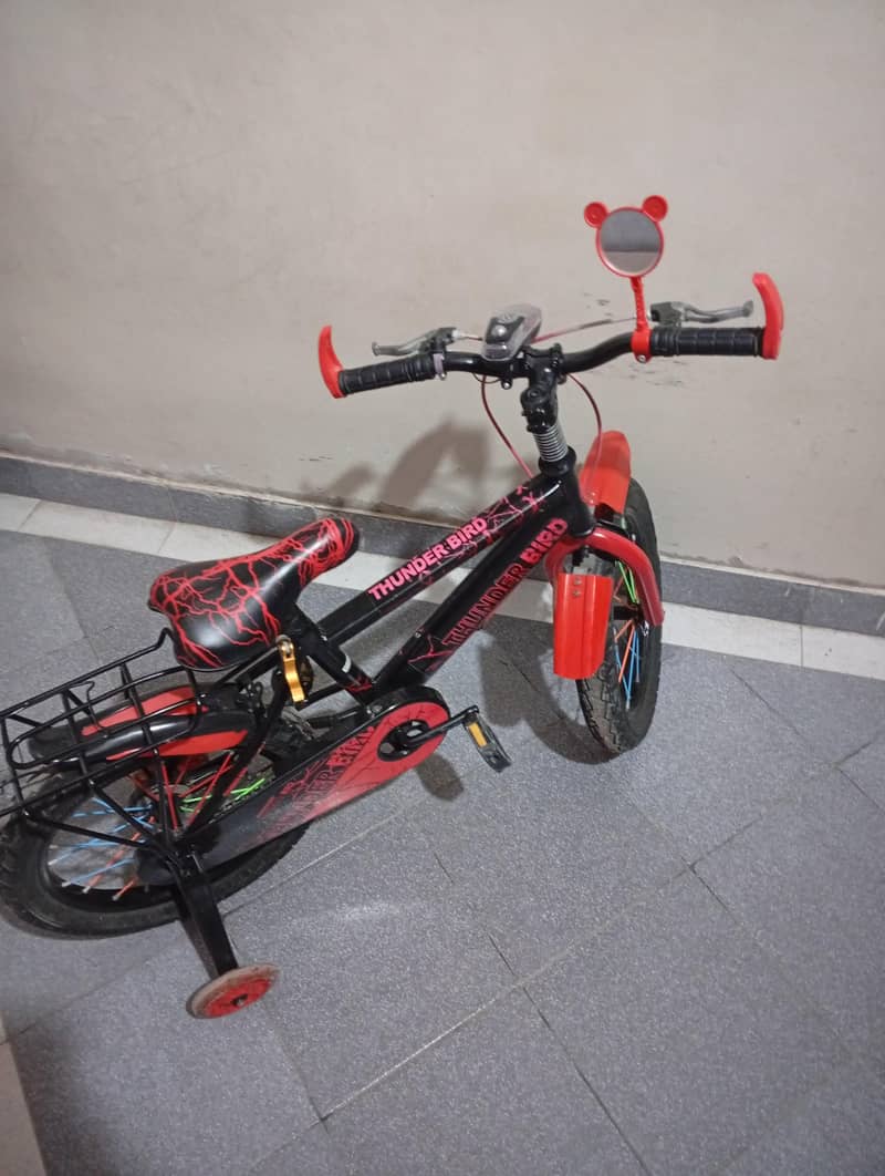 imported cycle 1