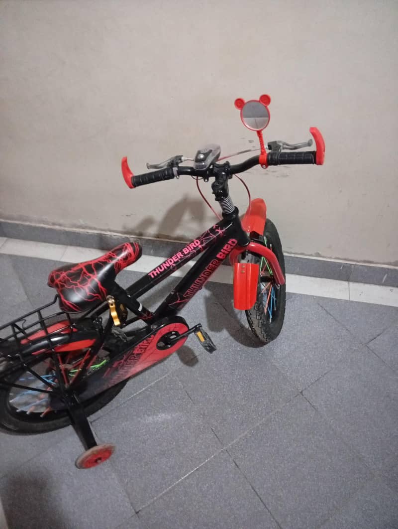 imported cycle 2