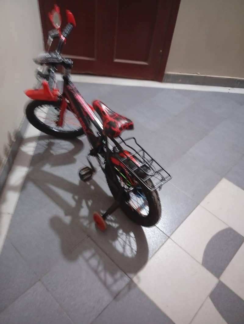 imported cycle 3