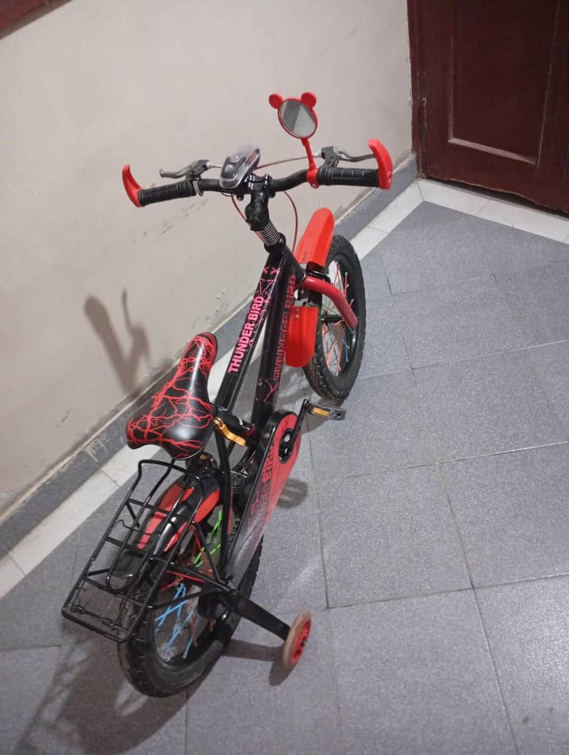imported cycle 4