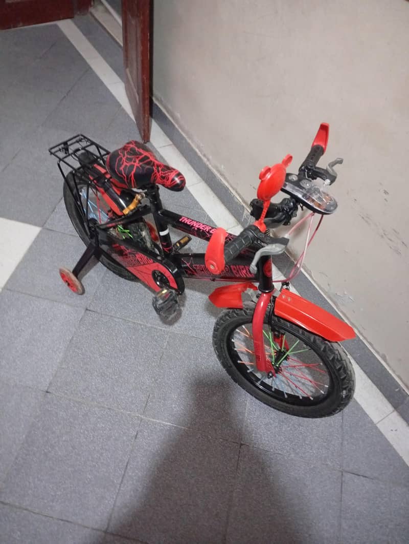 imported cycle 5