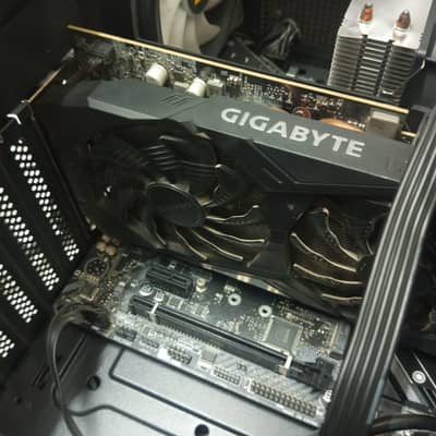 Gigabyte RTX 2060 Super