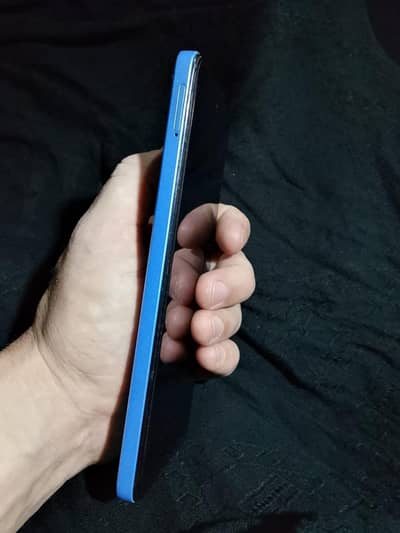 Xiaomi Redmi Note 12