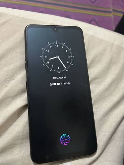 LG G8X ThinQ