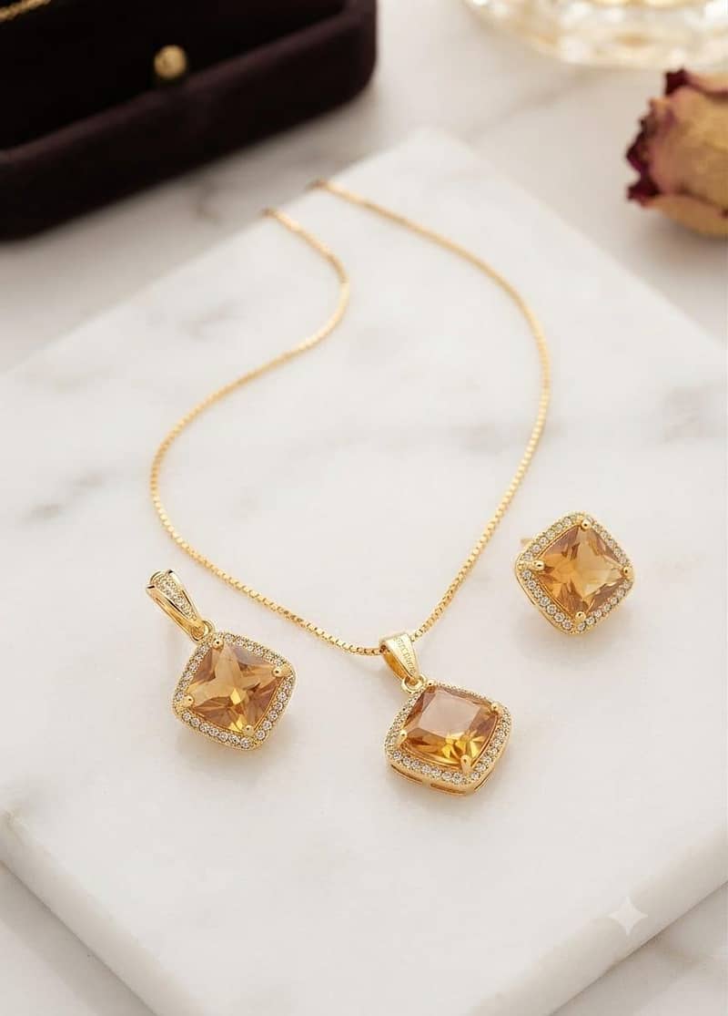 neckless set 1