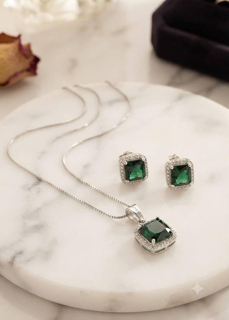 neckless set 2