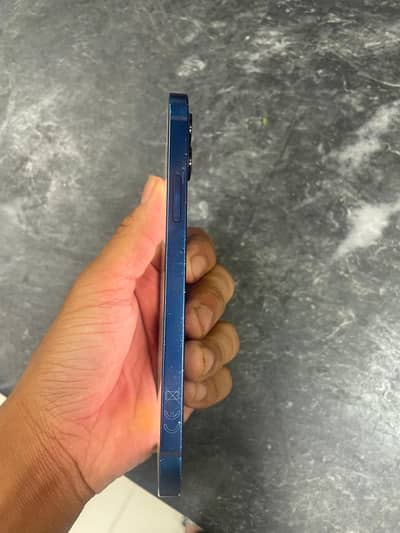 iPhone 12 exchange possible