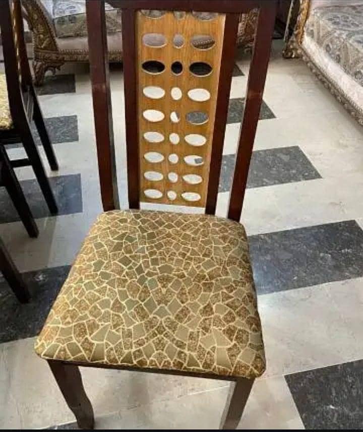 Dining Table 1