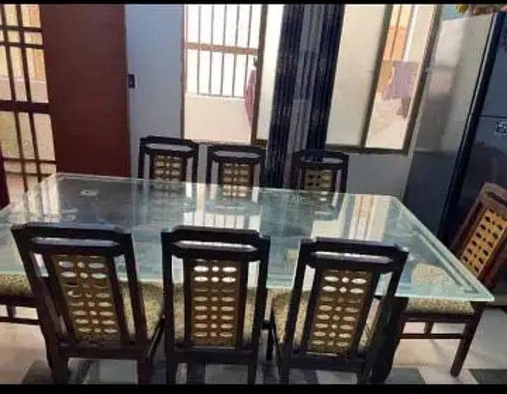 Dining Table 2