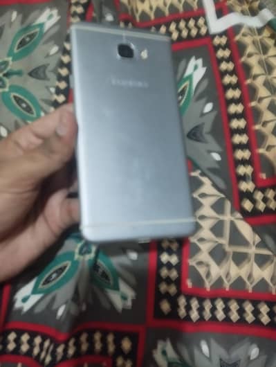 Samsung Mobile C7
